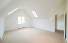 Chasetown bedroom extension leads