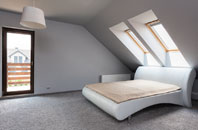 Chasetown bedroom extensions
