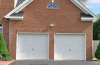 free Chasetown garage construction quotes