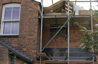 free Chasetown home extension quotes