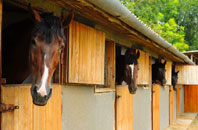 free Chasetown stable construction quotes