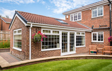 Chasetown house extension leads
