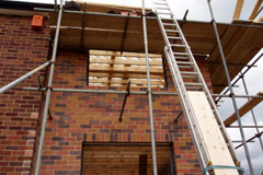 house extensions Chasetown
